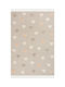 Newplan Bubbles 390 Παιδικό Χαλί Γκρι 80x150cm