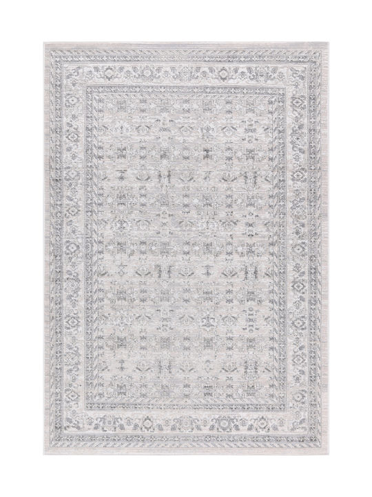 Klonaras Fashion Rug Rectangular Cream