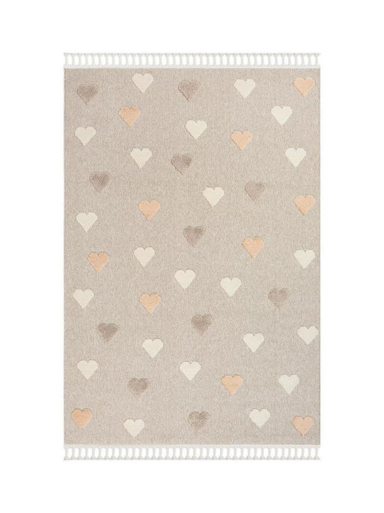 Newplan Kids Synthetic Rug 160x230cm