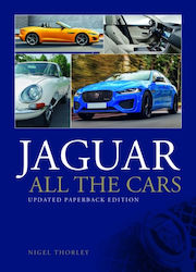 Jaguar All The Cars