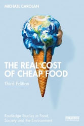 Real Cost Of Cheap Food