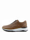 Sneakers Tan