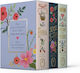 Jane Austen Gift Set