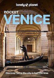 Lonely Planet Pocket Venice Julia Buckley