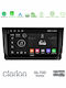 Clarion Car Audio System for Seat Arona / Ibiza 2018> (Bluetooth/USB/WiFi/GPS/Apple-Carplay/Android-Auto) with Touch Screen 9"