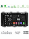 Clarion Sistem Audio Auto pentru Seat Ateca 2017-2021 (Bluetooth/USB/WiFi/GPS/Apple-Carplay/Android-Auto) cu Ecran Tactil 9"
