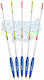 Cralusso Sensitive Float for Fishing 5g