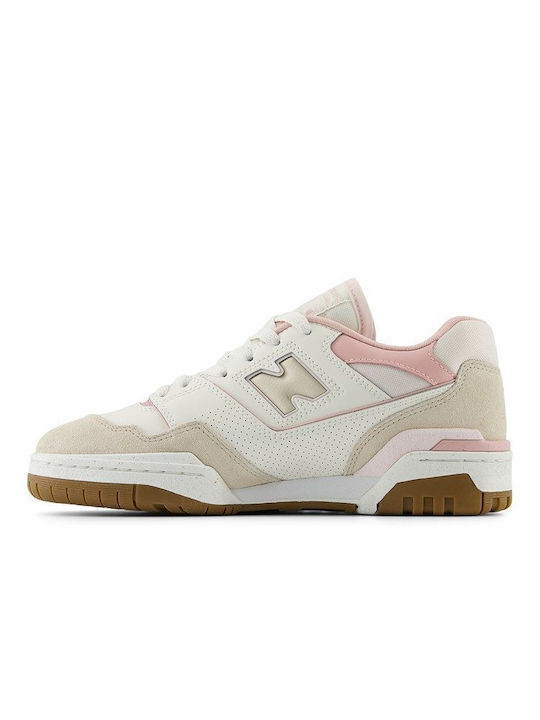 New Balance Women's Sneakers Beige
