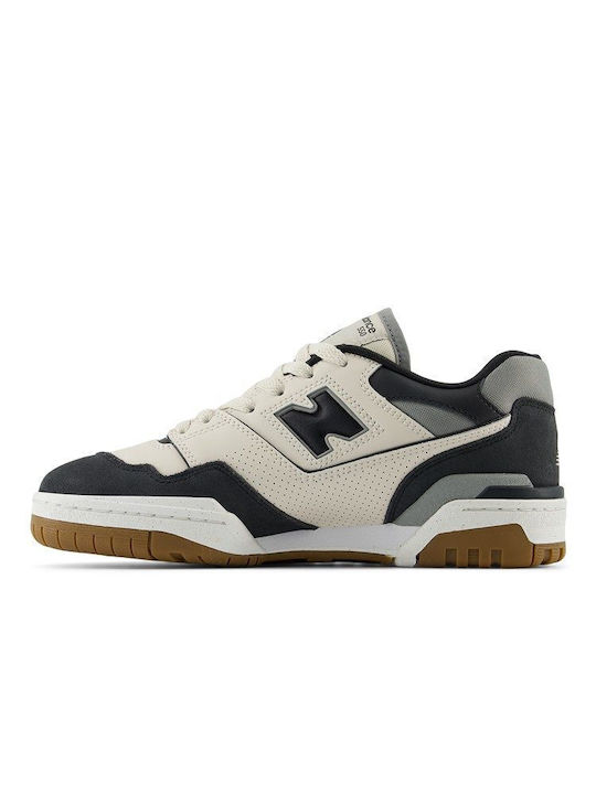 550 Women's Sneakers Moonbeam