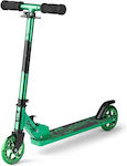 Kids Scooter 2-Wheel Green 23K6UC