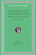 Roman Antiquities Volume Iii