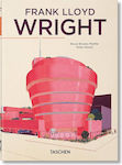 Frank Lloyd Wright 40th Ed Gmbh