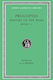 Of The Wars Volume I 1–2 Procopius 0101