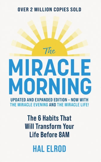The Miracle Morning Updated And Expanded Edition