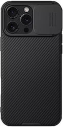 Nillkin Camshield Pro Magnetic Черен (iPhone 16 Pro Max) Nillkin Camshield Pro Magnetic Черен (iPhone 16 Pro Max)