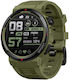 Zeblaze Ares 3 Plus 46mm Smartwatch with Heart ...