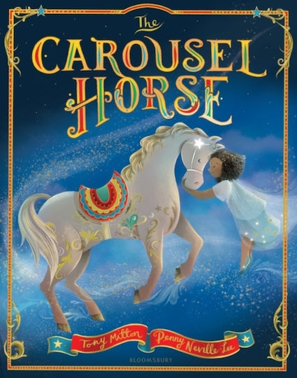 Carousel Horse Carousel Horse