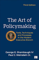 Art Of Policymaking Inc