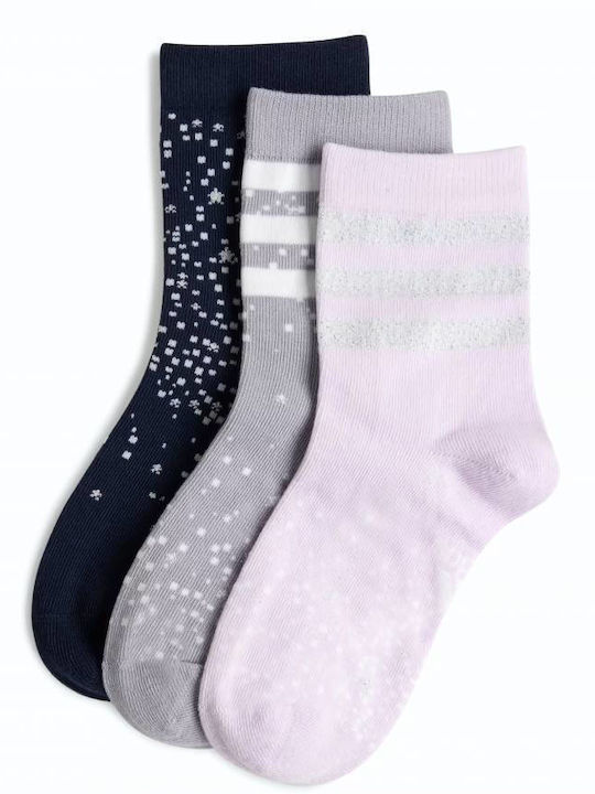adidas Glam Șosete sportive Gri adidas Glam Șosete sportive Gri