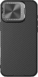 Nillkin Camshield Prop Magnetic Back Cover Πλασ...