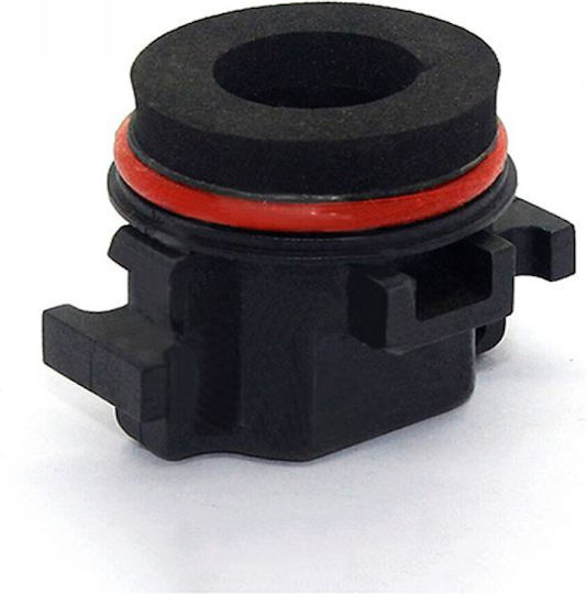 M-Tech Adapter für Autoscheinwerferlampe Xenon H7 für BMW Serie 5 (E39)