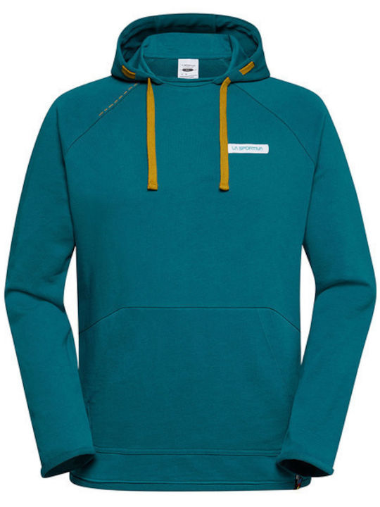 Telendos T-Shirt Everglade