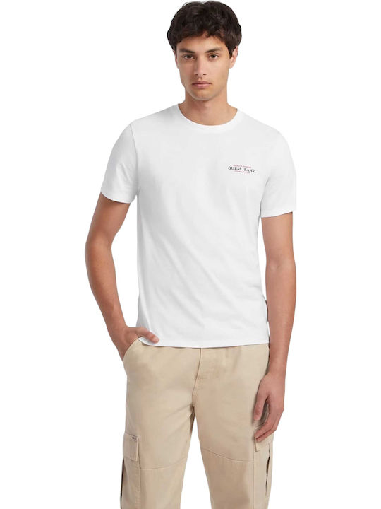 Guess T-shirt White