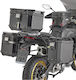 Givi Side Mounts for Peugeot Trekker 2024