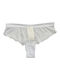 Brazilian Briefs 21349 White