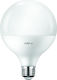 Just LED LED крушка 20W за фасунга E27 и форма G120 Неутрално бяло 2150лм