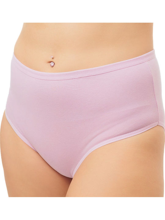 New Lilla Дамско Слип Lilac