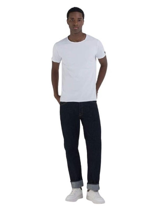 Replay T-shirt White