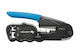 Phone Terminals Crimping Pliers 6p 8p 137 Mm