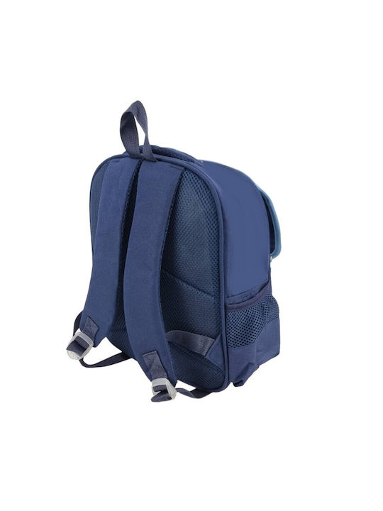 Kinder Rucksack Rucksack Blau