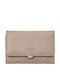Small Women's Wallet Classic Gray