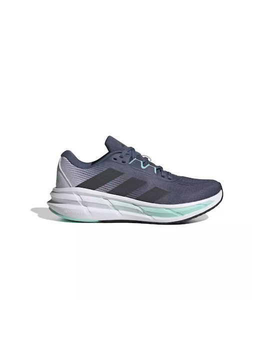 adidas Questar 3 Γυναικεία Αθλητικά Παπούτσια R...