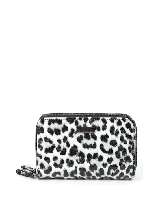 Doca Women's Wallet Black