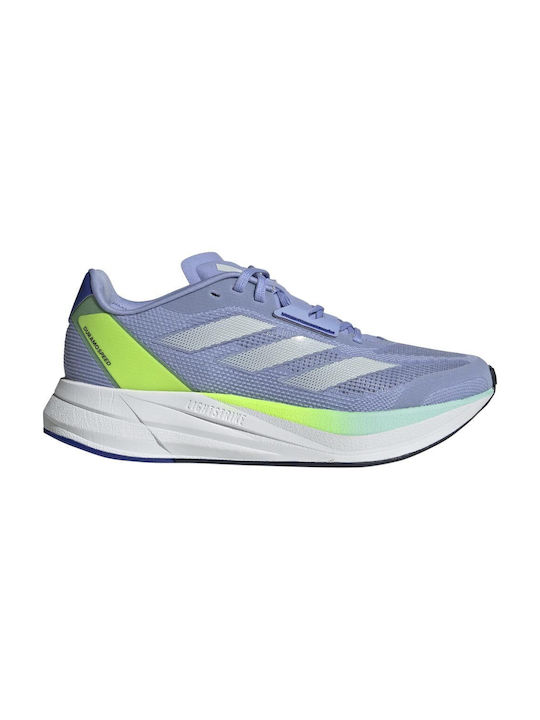 adidas Duramo Speed Damen Sportschuhe Laufen Blau