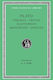 Timaeus Critias Cleitophon Menexenus Epistles Plato 0101
