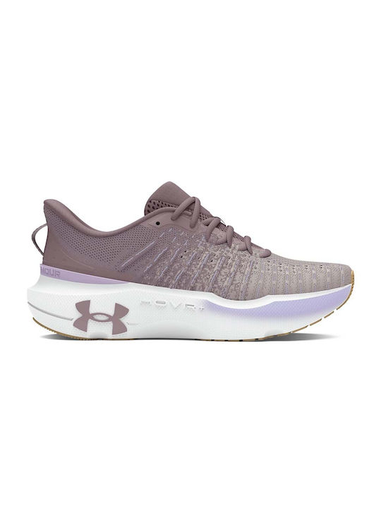 Under Armour Infinite Elite Γυναικεία Αθλητικά ...