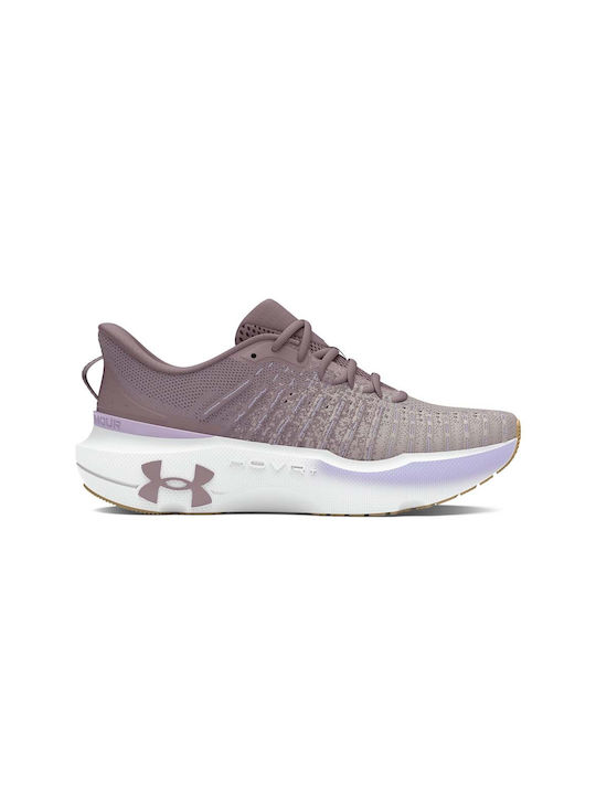 Under Armour Infinite Elite Sport Shoes Running...