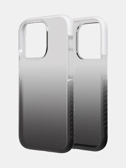 Gravity Back Cover Μαύρο (iPhone 14)