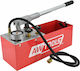 Awtools Hand Pump Pressure Tests