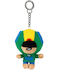 P.m.i Brawl Stars Clip-On Plush Characters 13cm S1 Kyle Brw7004