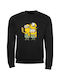 Kids Moda Kids Sweatshirt Black