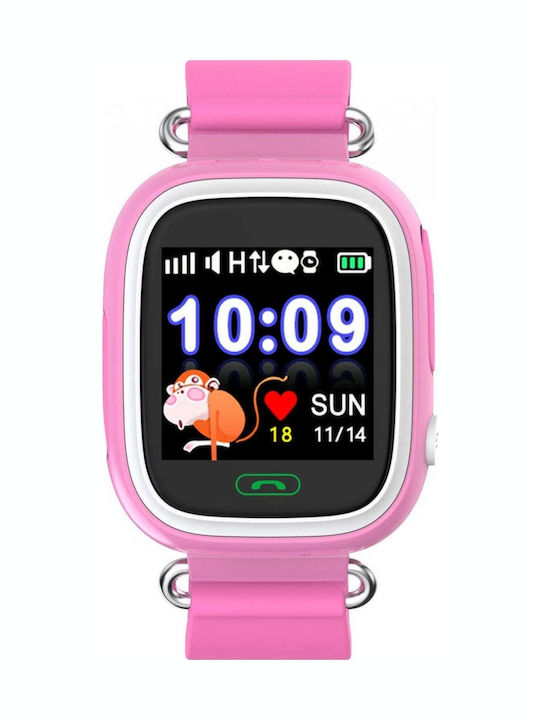 Xmart Smartwatch Pentru Copii