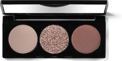 Bobbi Brown Essential Trios Lidschattenpalette ...