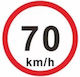 Autocolante Auto 10buc