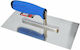 Мистрия Awtools Metal Profi 270mm с гумена дръжка на алуминиева основа