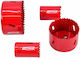 Awtools Bimetall-Lochsäge 48mm